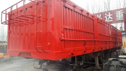 優(yōu)質(zhì)半掛車、自卸車與攪拌車配件——特種車配件供應與選購指南