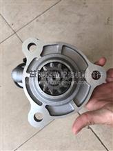 四方水泥攪拌車 結(jié)構(gòu)詳解與關(guān)鍵配件全覽